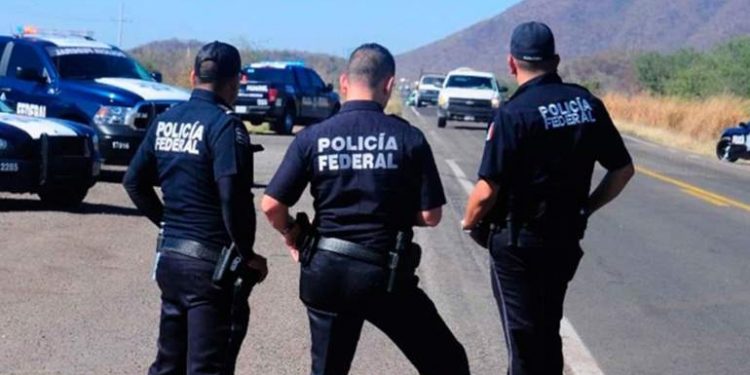 HOY DESAPARECE LA POLICÍA FEDERAL TRAS 90 AÑOS DE SERVICIO