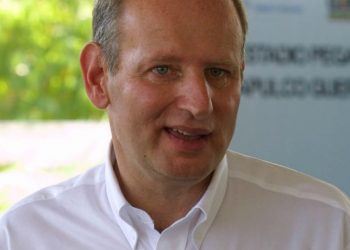 FALLECE JIMMY GOLDSMITH, BENEFACTOR DE LA SELECCIÓN MEXICANA