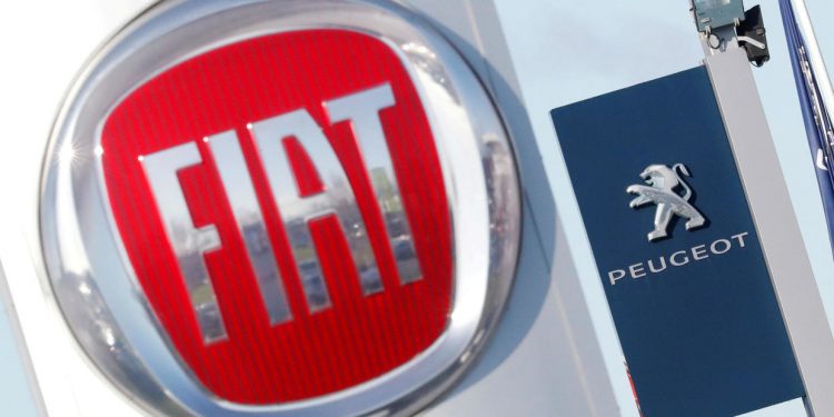 FCA Y PSA CREAN EL TERCER GRUPO MÁS GRANDE DE LA INDUSTRIA AUTOMOTRIZ