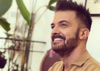 FERNANDO DEL SOLAR ESTÁ HOSPITALIZADO POR PROBLEMA PULMONAR, ASEGURA MÁNAGER