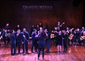 FINALIZA PRIMER CUATRIMESTRE DEL DIPLOMADO DE TROVA YUCATECA Y MÚSICA POPULAR