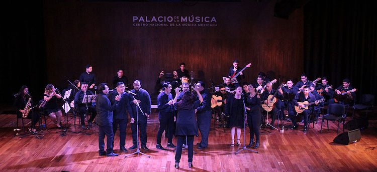 FINALIZA PRIMER CUATRIMESTRE DEL DIPLOMADO DE TROVA YUCATECA Y MÚSICA POPULAR