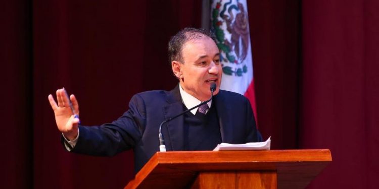 «GENARO GARCÍA LUNA NO ACTUÓ SOLO», DICE DURAZO
