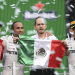 GRAN PREMIO DE MÉXICO, EL MEJOR POR QUINTO AÑO CONSECUTIVO
