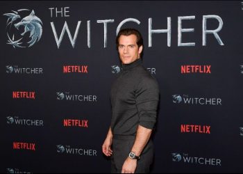 HENRY CAVILL Y NETFLIX BUSCAN EL PRÓXIMO «GAME OF THRONES» CON «THE WITCHER»