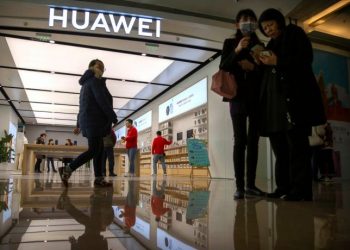 HUAWEI PLANEA TRASLADAR SU CENTRO DE INVESTIGACIÓN DE EU A CANADÁ