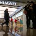 HUAWEI PLANEA TRASLADAR SU CENTRO DE INVESTIGACIÓN DE EU A CANADÁ