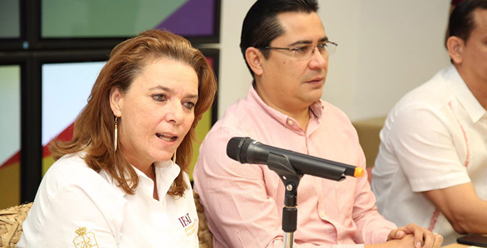 IFAT Y SECRETARÍA DE BIENESTAR A FAVOR DEL SECTOR ARTESANAL DE TABASCO