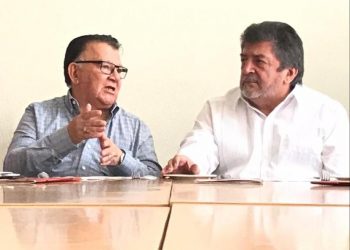 EJERCICIO PARTICIPATIVO DARÁ LEGITIMIDAD AL TREN MAYA: FONATUR