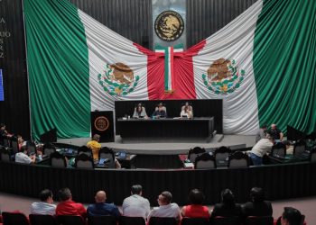 CONCLUYE PRIMER PERIODO ORDINARIO DE SESIONES