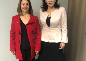 GESTIONA ADRIANA TEISSIER  VIGILANCIA Y CONECTIVIDAD PARA TRAMO TULUM-BACALAR