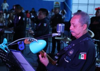 TENDRÁ TULUM GRAN INVERSIÓN EN SEGURIDAD