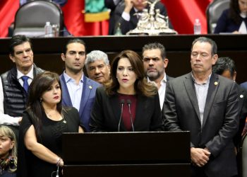 APRUEBAN AMPLIAR PRÓRROGA INDEFINIDA A DECRETO DE IMPORTACIÓN EN LA FRONTERA NORTE