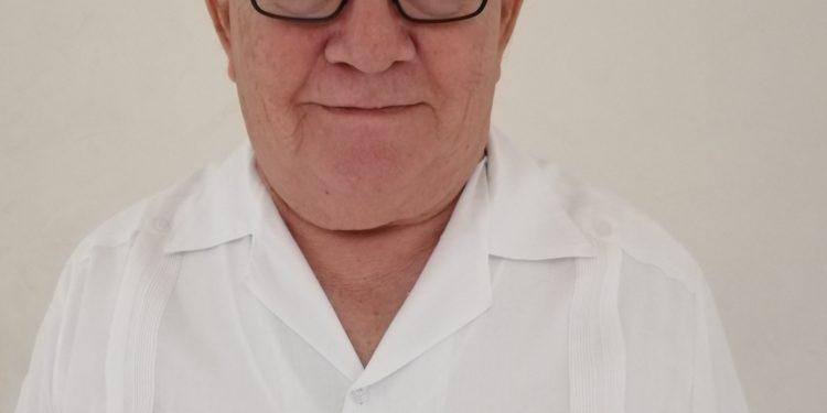 Gobierno del Estado y municipales están apoyando la consulta: Abreu