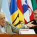 JOSÉ MUJICA LLAMA A COMBATIR EL ODIO EN MÉXICO