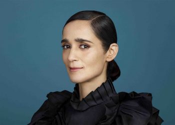 JULIETA VENEGAS CONFIRMA FECHAS PARA UN «MÉXICO ÍNTIMO TOUR»