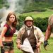 «JUMANJI» CONGELA A «FROZEN 2» EN LAS TAQUILLAS DE EU