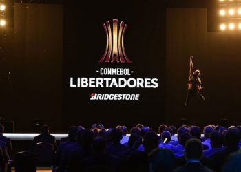LA CONMEBOL EXTRAÑA A CLUBES MEXICANOS EN COPA LIBERTADORES