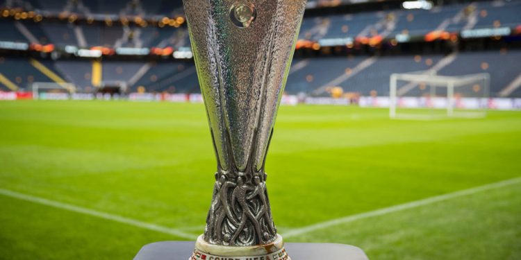 LA EUROPA LEAGUE DEFINE SUS CAMINOS