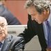 LA FIFA DEMANDA A BLATTER Y PLATINI POR DOS MDD