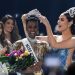 LA SUDAFRICANA ZOZIBINI TUNZI ES MISS UNIVERSO 2019