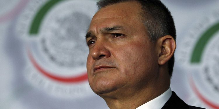 LA UIF INVESTIGA A CINCO EXFUNCIONARIOS LIGADOS A GARCÍA LUNA