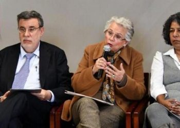 LEY DE AMNISTÍA BENEFICIARÁ A SEIS MIL 200 PERSONAS, ESTIMA SEGOB