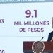 LÓPEZ OBRADOR ANALIZA ACUERDO CON TELETÓN PARA ATENDER A PERSONAS CON DISCAPACIDAD