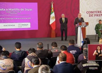 LÓPEZ OBRADOR CONVOCA A MEGA SUBASTA DE BIENES DECOMISADOS AL CRIMEN