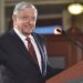 LÓPEZ OBRADOR DESCARTA AUMENTO DE IMPUESTOS EN 2020