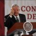 LÓPEZ OBRADOR DESESTIMA CRÍTICAS DE FOX