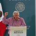 LÓPEZ OBRADOR PIDE REVISAR CONTRATOS DE CFE SOBRE EDAD DE JUBILACIÓN