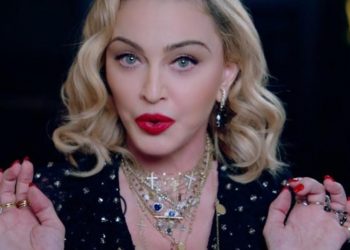 MADONNA EXPLICA MOTIVOS DE LA CANCELACIÓN DE SU ÚLTIMO CONCIERTO