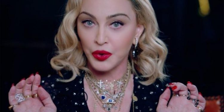 MADONNA EXPLICA MOTIVOS DE LA CANCELACIÓN DE SU ÚLTIMO CONCIERTO
