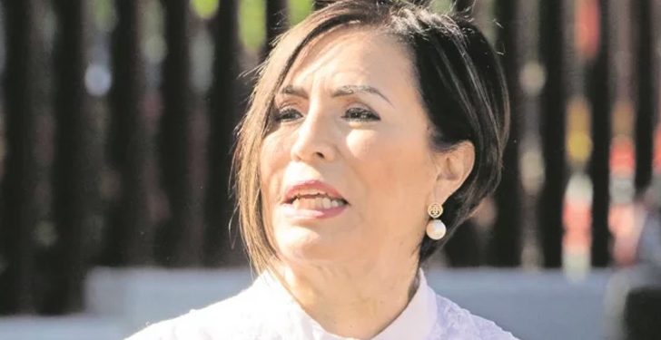 ME DECLARO CULPABLE SI DEMUESTRAN LA VERACIDAD DE LAS PRUEBAS: ROBLES