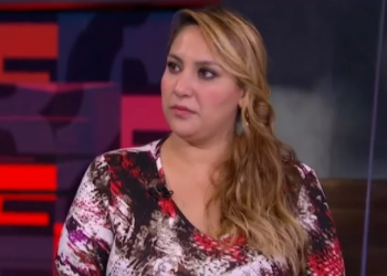ME EQUIVOQUÉ, PIDO PERDÓN: LAURA KAREN ESPÍNDOLA