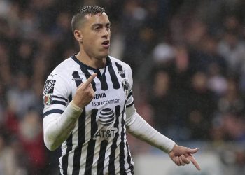 MONTERREY NUNCA SE DIO POR VENCIDO, DESTACA FUNES MORI