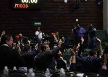 MORENA BUSCA ARMONIZAR LOS REGISTROS Y CATASTROS DE TODO EL PAÍS