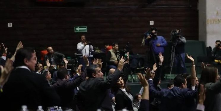 MORENA BUSCA ARMONIZAR LOS REGISTROS Y CATASTROS DE TODO EL PAÍS