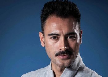 MUERE EL ACTOR SEBASTIÁN FERRAT A LOS 41 AÑOS