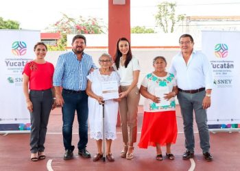 MÁS ALTERNATIVAS LABORALES, EN EL ORIENTE DEL ESTADO