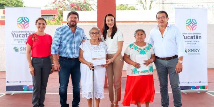 MÁS ALTERNATIVAS LABORALES, EN EL ORIENTE DEL ESTADO