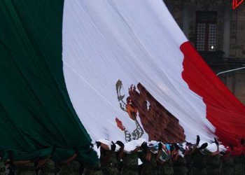 MÉXICO ASCIENDE EN EL BARÓMETRO GLOBAL CONTRA LA CORRUPCIÓN