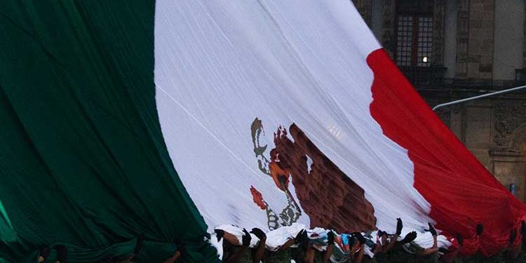 MÉXICO ASCIENDE EN EL BARÓMETRO GLOBAL CONTRA LA CORRUPCIÓN