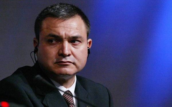 MÉXICO DARÁ INFORMACIÓN SOBRE GARCÍA LUNA SI ES REQUERIDA: EBRARD