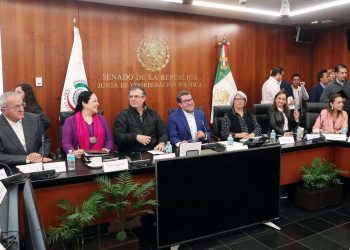 MÉXICO RECHAZA CAMBIOS SOBRE ACERO Y ALUMINIO EN T-MEC