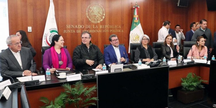 MÉXICO RECHAZA CAMBIOS SOBRE ACERO Y ALUMINIO EN T-MEC