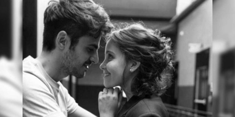 NATASHA DUPEYRÓN SE CASARÁ CON YAGO MUÑOZ