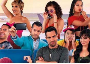 “NO MANCHES FRIDA 2”, LA MÁS TAQUILLERA DEL CINE MEXICANO