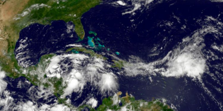 OCHO ESTADOS DE MÉXICO, LOS MÁS VULNERABLES AL CAMBIO CLIMÁTICO